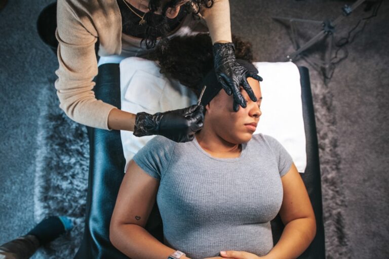 Skin Rejuvenation Patient Consultations: How to Proceed